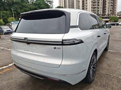 Deepal Deep Blue S09 2025 Four-Wheel Drive Ultra Premium Edition - ფოტო 7