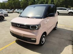 Wuling Hongguang MINIEV Macaron Premium Edition Ternary Lithium - ფოტო 1