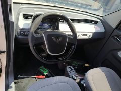 Wuling Hongguang MINIEV Macaron Premium Edition Ternary Lithium - ფოტო 10