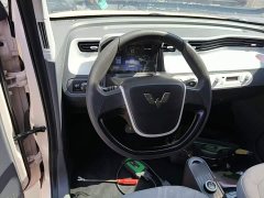 Wuling Hongguang MINIEV Macaron Premium Edition Ternary Lithium - ფოტო 11