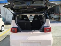 Wuling Hongguang MINIEV Macaron Premium Edition Ternary Lithium - ფოტო 19