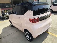 Wuling Hongguang MINIEV Macaron Premium Edition Ternary Lithium - ფოტო 5