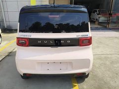 Wuling Hongguang MINIEV Macaron Premium Edition Ternary Lithium - ფოტო 6