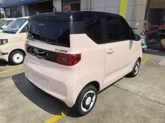 Wuling Hongguang MINIEV Macaron Premium Edition Ternary Lithium - ფოტო 7
