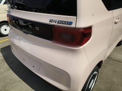 Wuling Hongguang MINIEV Macaron Premium Edition Ternary Lithium - ფოტო 8