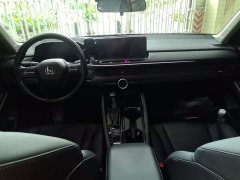 Honda Accord 2023 260TURBO Smart Comfort Edition - ფოტო 10