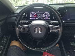 Honda Accord 2023 260TURBO Smart Comfort Edition - ფოტო 11