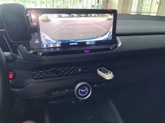 Honda Accord 2023 260TURBO Smart Comfort Edition - ფოტო 13