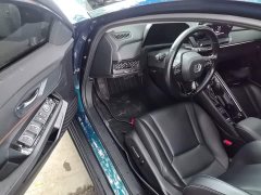 Honda Accord 2023 260TURBO Smart Comfort Edition - ფოტო 16