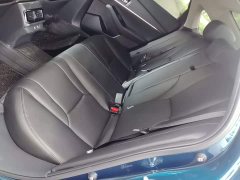 Honda Accord 2023 260TURBO Smart Comfort Edition - ფოტო 17