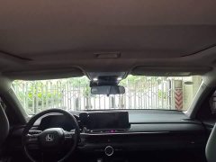 Honda Accord 2023 260TURBO Smart Comfort Edition - ფოტო 18
