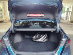 Honda Accord 2023 260TURBO Smart Comfort Edition - ფოტო 19