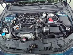Honda Accord 2023 260TURBO Smart Comfort Edition - ფოტო 20