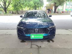 Honda Accord 2023 260TURBO Smart Comfort Edition - ფოტო 3