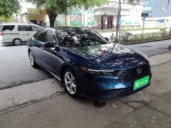 Honda Accord 2023 260TURBO Smart Comfort Edition - ფოტო 4