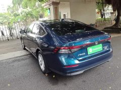 Honda Accord 2023 260TURBO Smart Comfort Edition - ფოტო 5