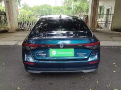 Honda Accord 2023 260TURBO Smart Comfort Edition - ფოტო 6