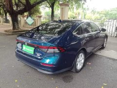 Honda Accord 2023 260TURBO Smart Comfort Edition - ფოტო 7
