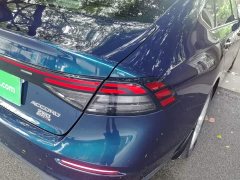 Honda Accord 2023 260TURBO Smart Comfort Edition - ფოტო 8