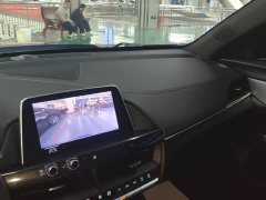 Cadillac CT4 2020 28T Elite - ფოტო 10