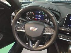 Cadillac CT4 2020 28T Elite - ფოტო 11