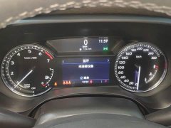 Cadillac CT4 2020 28T Elite - ფოტო 12