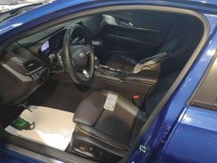 Cadillac CT4 2020 28T Elite - ფოტო 15