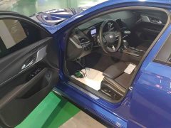 Cadillac CT4 2020 28T Elite - ფოტო 16