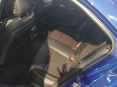 Cadillac CT4 2020 28T Elite - ფოტო 17