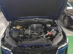 Cadillac CT4 2020 28T Elite - ფოტო 20