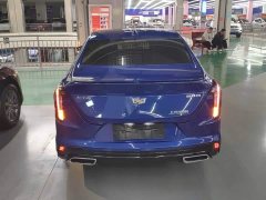 Cadillac CT4 2020 28T Elite - ფოტო 6