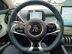 BYD Yuan Plus 510KM Flagship - ფოტო 11
