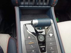 BYD Yuan Plus 510KM Flagship - ფოტო 14