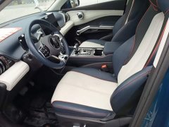 BYD Yuan Plus 510KM Flagship - ფოტო 15