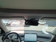 BYD Yuan Plus 510KM Flagship - ფოტო 18