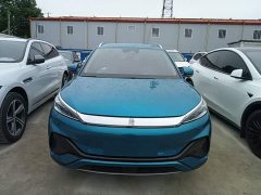 BYD Yuan Plus 510KM Flagship - ფოტო 3