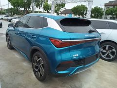 BYD Yuan Plus 510KM Flagship - ფოტო 5