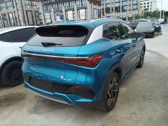 BYD Yuan Plus 510KM Flagship - ფოტო 7
