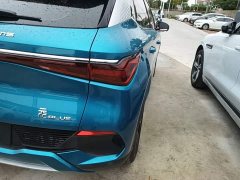 BYD Yuan Plus 510KM Flagship - ფოტო 8