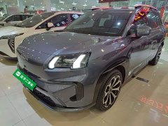 GAC AION V Aion Tyrannosaurus 650 Smart Premium Edition - ფოტო 1