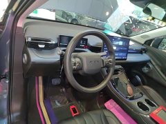 GAC AION V Aion Tyrannosaurus 650 Smart Premium Edition - ფოტო 10