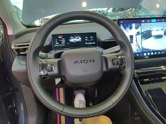 GAC AION V Aion Tyrannosaurus 650 Smart Premium Edition - ფოტო 11