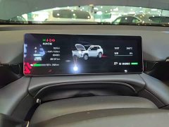 GAC AION V Aion Tyrannosaurus 650 Smart Premium Edition - ფოტო 12