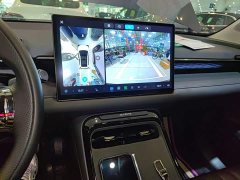 GAC AION V Aion Tyrannosaurus 650 Smart Premium Edition - ფოტო 13