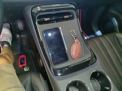 GAC AION V Aion Tyrannosaurus 650 Smart Premium Edition - ფოტო 14