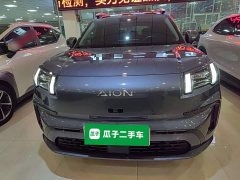 GAC AION V Aion Tyrannosaurus 650 Smart Premium Edition - ფოტო 3