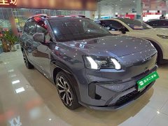 GAC AION V Aion Tyrannosaurus 650 Smart Premium Edition - ფოტო 4