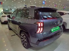 GAC AION V Aion Tyrannosaurus 650 Smart Premium Edition - ფოტო 5