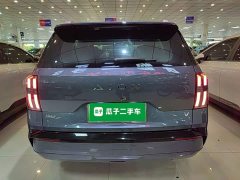 GAC AION V Aion Tyrannosaurus 650 Smart Premium Edition - ფოტო 6