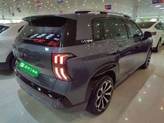 GAC AION V Aion Tyrannosaurus 650 Smart Premium Edition - ფოტო 7